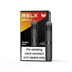 Relx悅刻6代煙桿 通用5代 6代煙彈